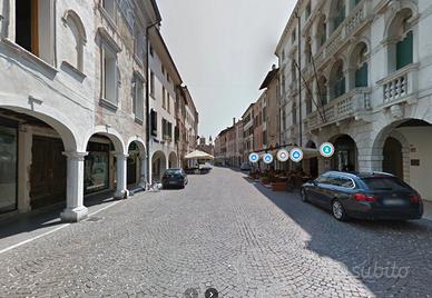 Grazioso bilocale - pordenone
