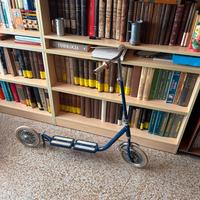 Monopattino d epoca Giordani