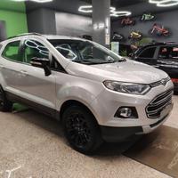 Ford EcoSport 1.5 TDCi 95 CV Titanium