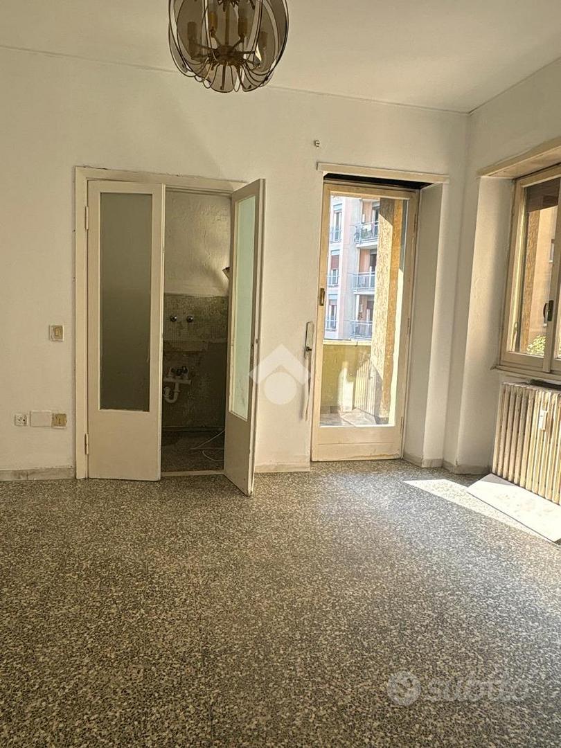 Appartamento – Milano, Simonetta, Ghisolfa - Vista 5