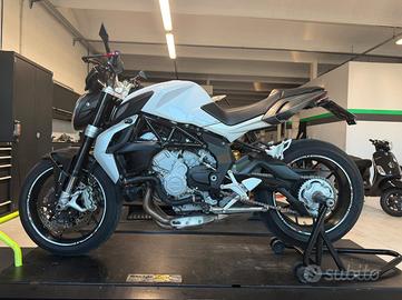 MV Agusta Brutale 800 - 2016