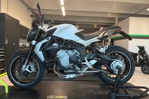 MV Agusta Brutale 800 - 2016