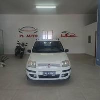 Fiat Panda 1.3 MJT 16V Emotion