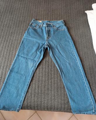Jeans Levis 501