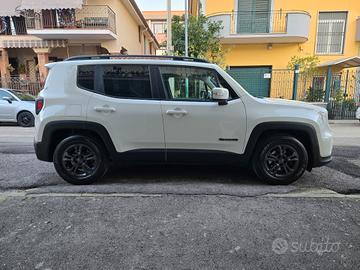 Jeep Renegade 1.6 Mjt 130 CV