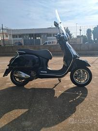 Vespa GTS 300