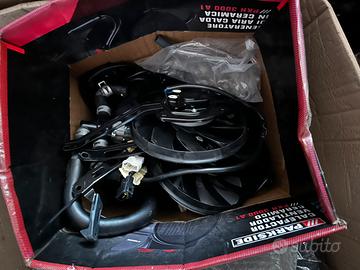 Componenti originali Yamaha R1 2015 in poi