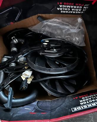 Componenti originali Yamaha R1 2015 in poi