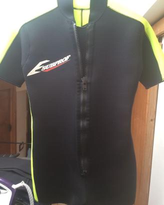 Muta da vela o surf taglia 46