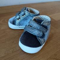 Scarpine neonata 2-5 mesi