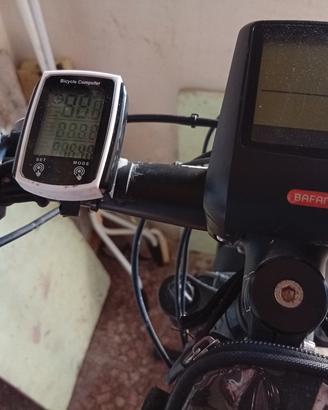 e-bike