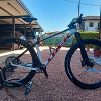 Trek procaliber  taglia m/l