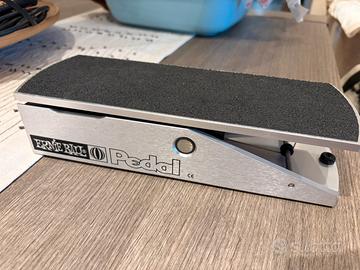 Pedale Volume Ernie Ball