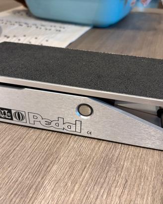 Pedale Volume Ernie Ball