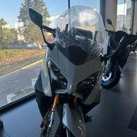 Yamaha T Max 560 BASE- TECH - 25TH ANNIVERSARY