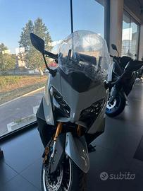 Yamaha T Max 560 BASE- TECH - 25TH ANNIVERSARY