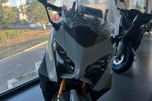 Yamaha T Max 560 BASE- TECH - 25TH ANNIVERSARY