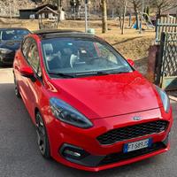Ford Fiesta VII 5p 1.5 ST 200CV