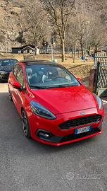 Ford Fiesta VII 5p 1.5 ST 200CV