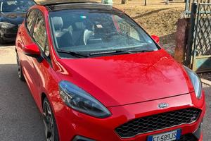 Ford Fiesta VII 5p 1.5 ST 200CV