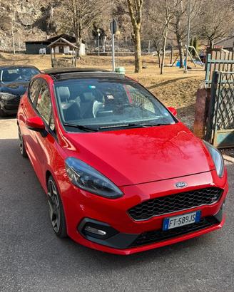 Ford Fiesta VII 5p 1.5 ST 200CV