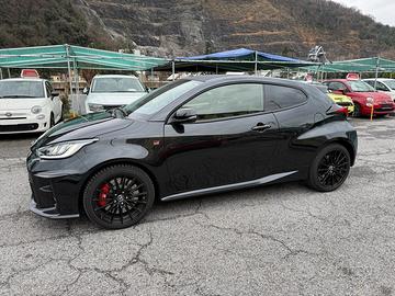 Toyota Yaris 1.6 Turbo 3 porte GR Circuit