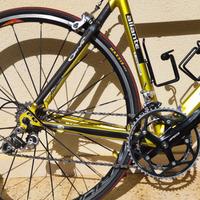 Bici strada CINELLI Aliante