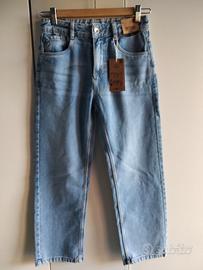 Jeans blu 