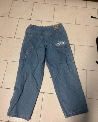 blueskin jeans taglia W36