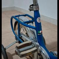 Graziella Carnielli Baby da 10"