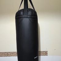 Sacco da boxe completo