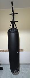 Sacco da boxe completo