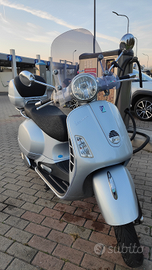 Vespa 250 i.e. GTS