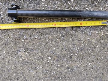 tubo sella Easton CT2