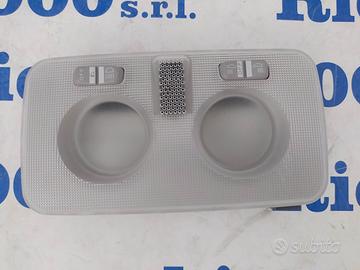 Plafoniera Luce Int. Abitacolo Fiat Doblò 2015