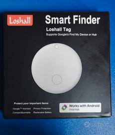 Localizzatore GPS senza sim  