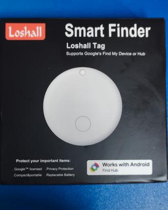 Localizzatore GPS senza sim  