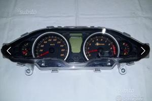 Strumentazione SUZUKI Burgman 400 K7 - K8 - K9