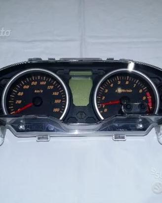 Strumentazione SUZUKI Burgman 400 K7 - K8 - K9