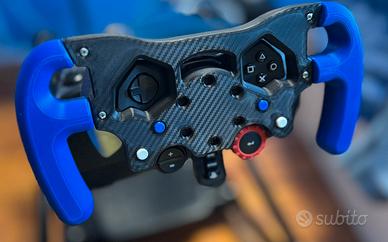 Mod Volante Logitech G29/G923