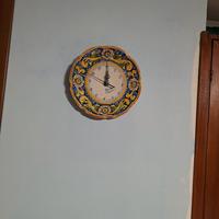 Orologio  da parete