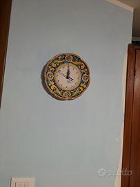 Orologio  da parete