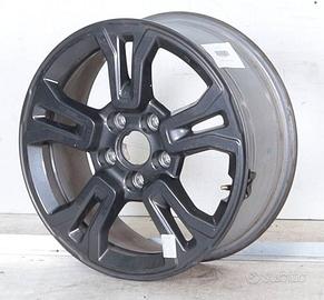 CERCHIO - JEEP COMPASS