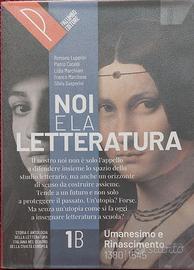 Noi e la Letteratura (Umanesimo e Rinascimento)