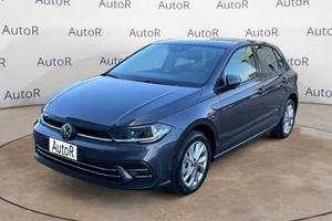 Volkswagen Polo 1.0 TSI Style
