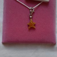 Charms in argento da bambina. Marca Winx Club
