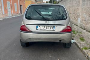 Lancia Y 1.2 GPL