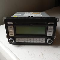 Autoradio volkswagen