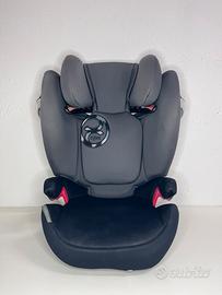 CYBEX M-FIX  15 a 36 kg Seggiolino Auto Top