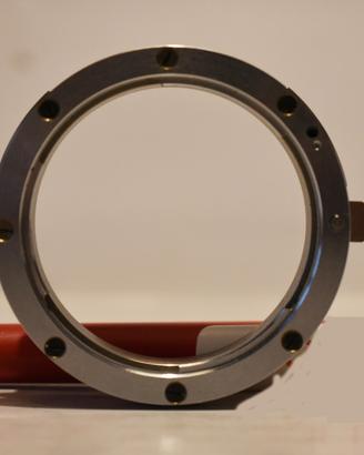 Anello adattatore Nikon-Aaton